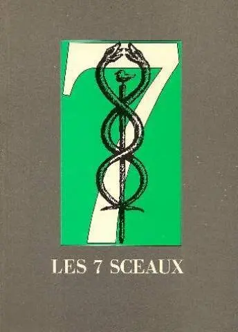 Les 7 sceaux