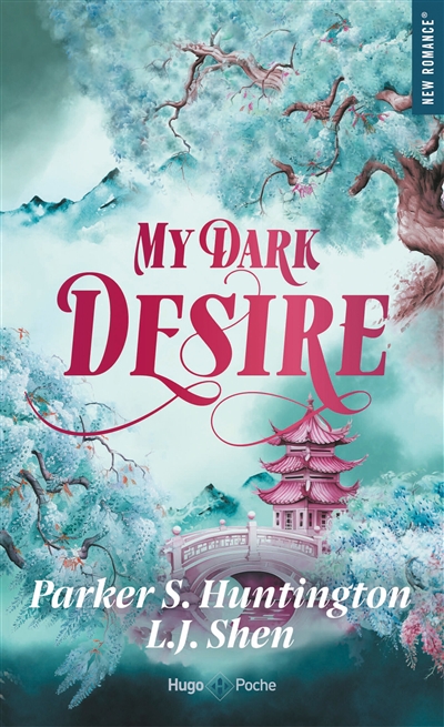 My dark desire