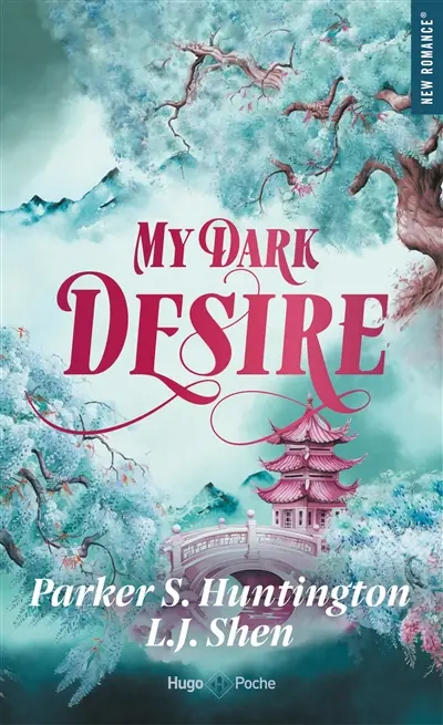My dark desire