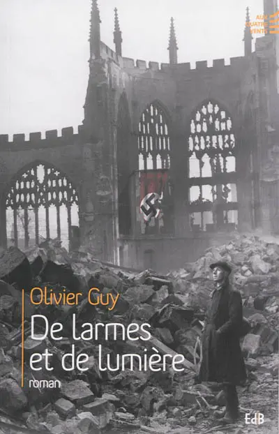 De larmes et de lumière