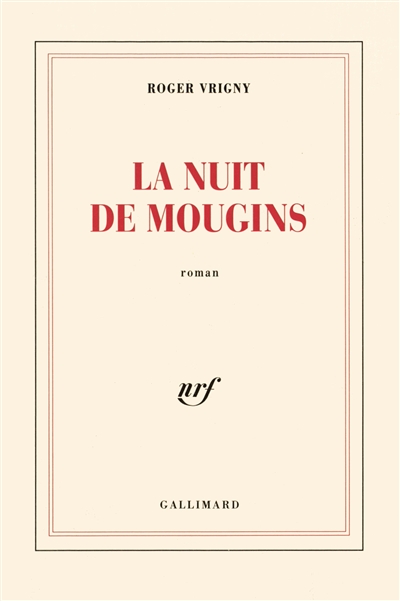 La Nuit de Mougins