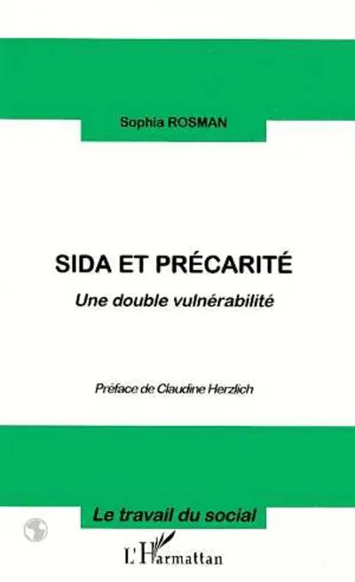 Sida et précarité : une double vulnérabilité