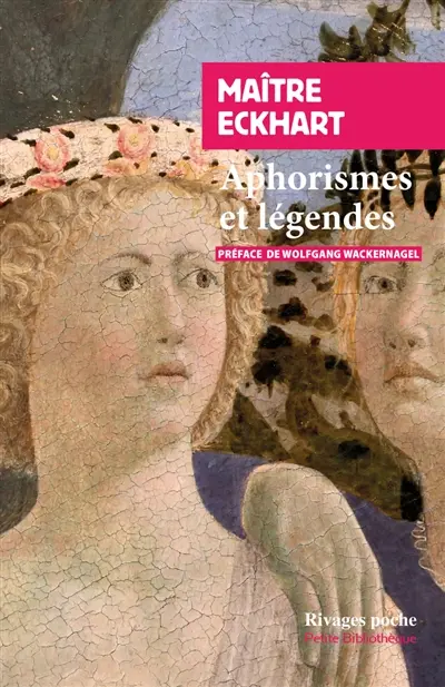 Aphorismes et légendes