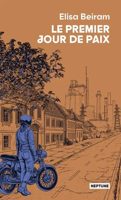 Le premier jour de paix