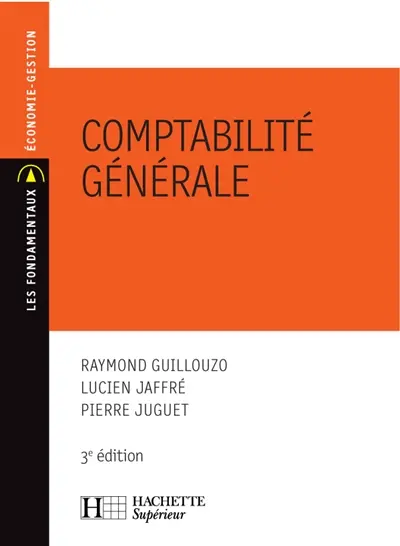 Comptabilité générale
