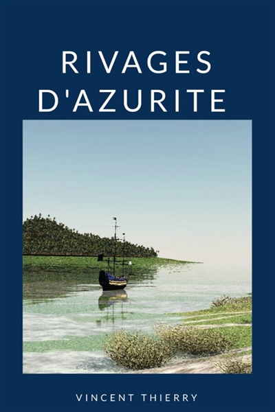 RIVAGES D'AZURITE