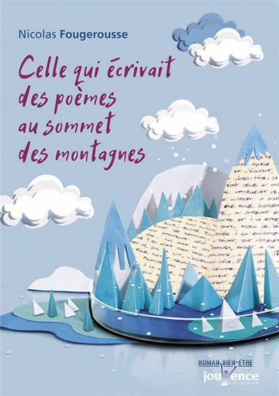 Celle qui écrivait des...