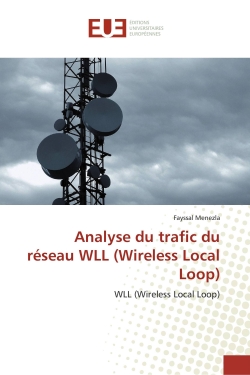 Analyse du trafic du réseau...