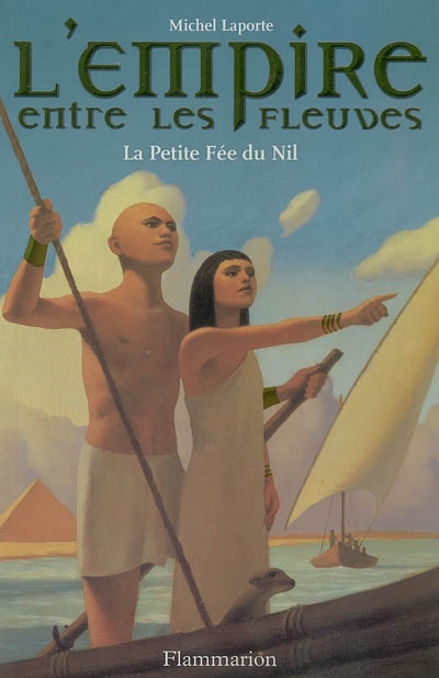 La petite fée du Nil