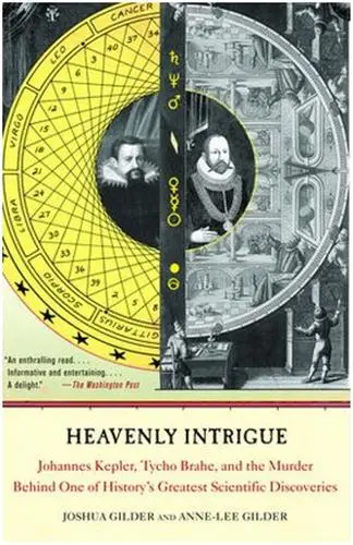Heavenly Intrigue