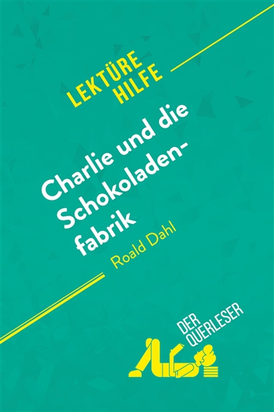 Charlie und die...
