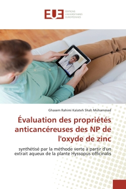 Evaluation des propriétés...