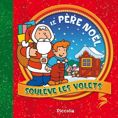 le père noël