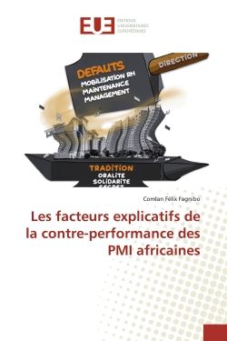 Les facteurs explicatifs de...
