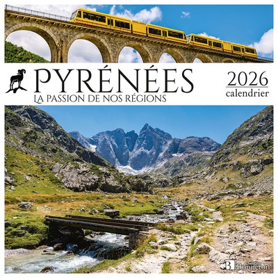 Pyrénées : la passion de...