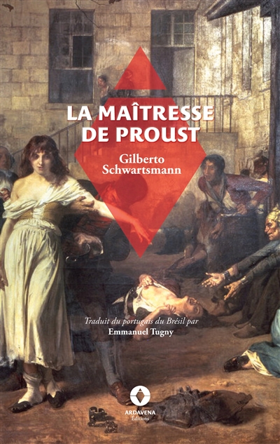 La Maîtresse de Proust