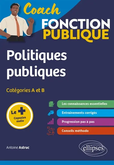 Politiques publiques : catégories A et B