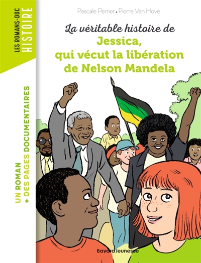 La véritable histoire de...