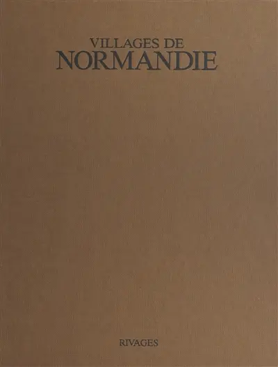 Villages de Normandie