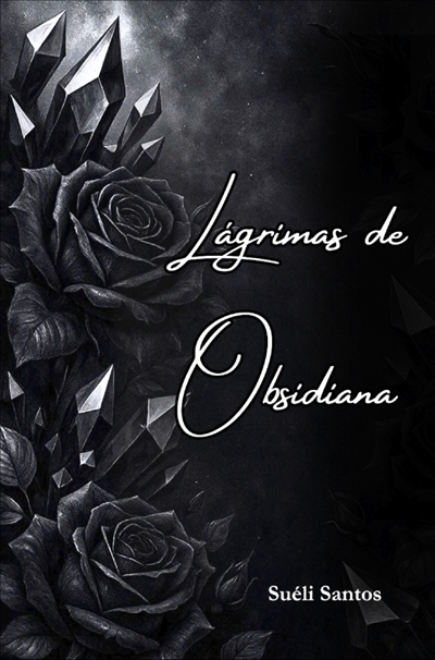 Lágrimas de Obsidiana