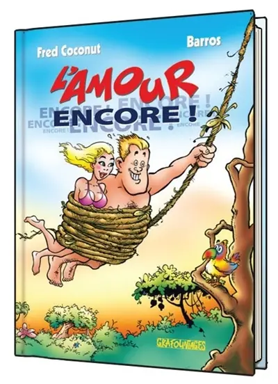 L'amour encore !
