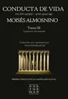 Conducta de Vida, tomo 3