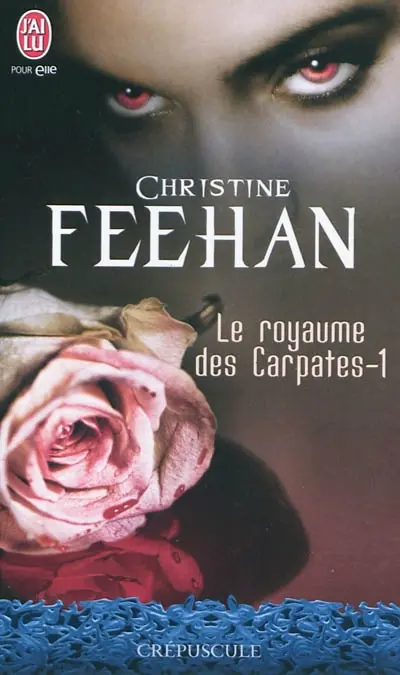 Le royaume des Carpates. Vol. 1. Le prince de l'ombre