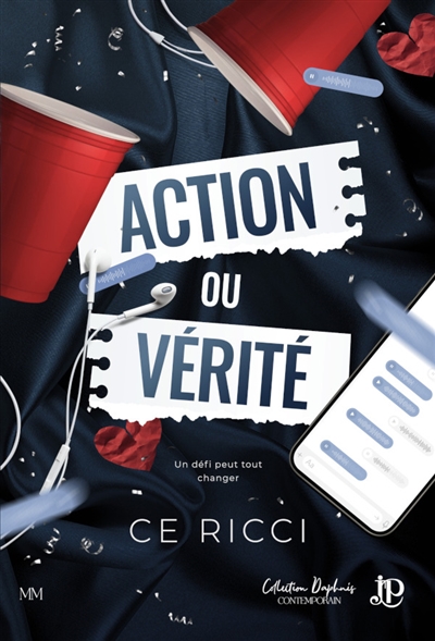 Action ou vérité