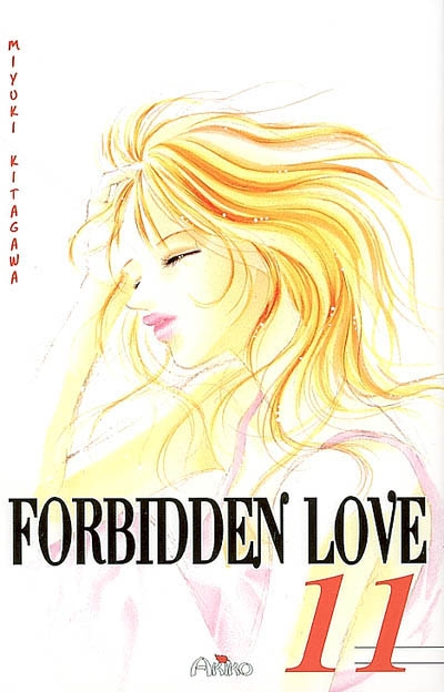 Forbidden love. Vol. 11