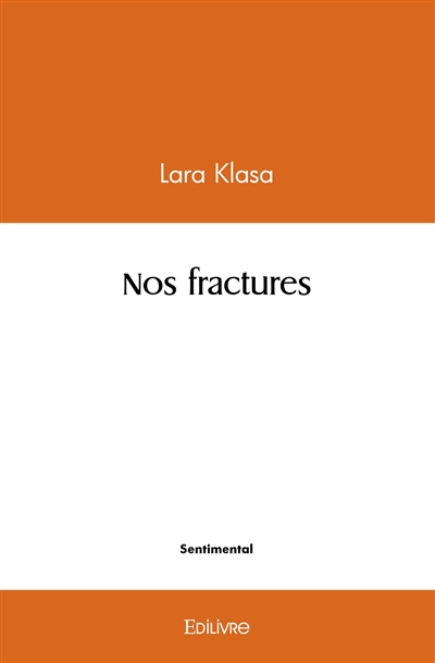 Nos fractures
