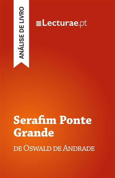 Serafim Ponte Grande —...