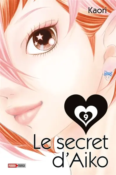 Le secret d'Aiko. Vol. 9