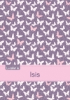 Le cahier d'Isis : Petits...