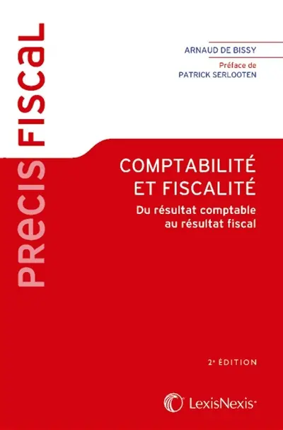 Comptabilité et fiscalité : du résultat comptable au résultat fiscal