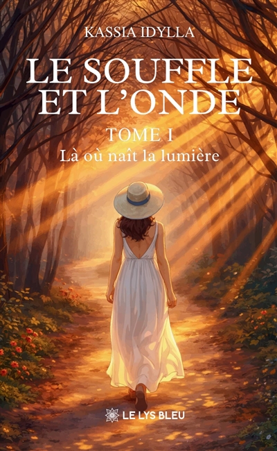 Le souffle et l'onde : Tome...