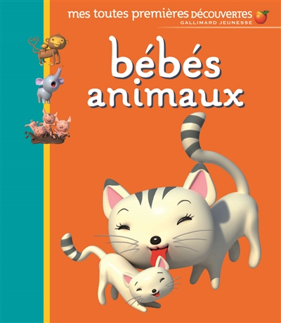 Bébés animaux