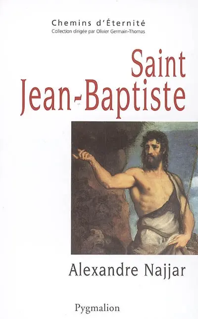 Saint Jean-Baptiste