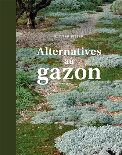Alternatives au gazon