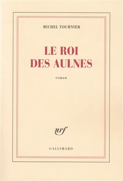 Le roi des Aulnes