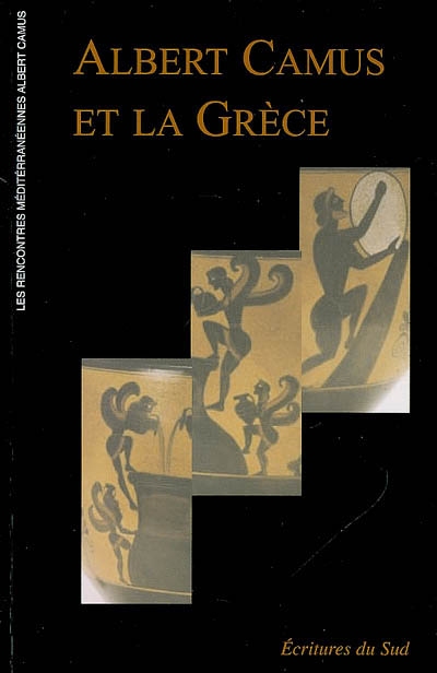 Albert Camus et la Grèce