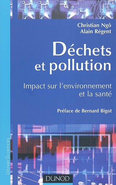 Déchets et pollution : impact sur l'environnement et la santé