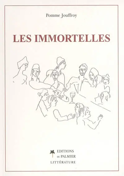 Les immortelles