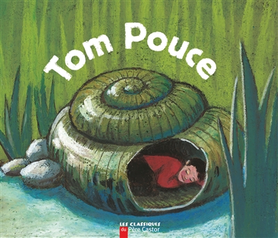 Tom Pouce