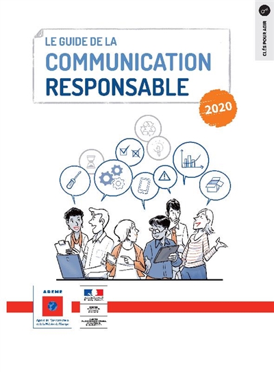 Le guide de la communication responsable : 2020