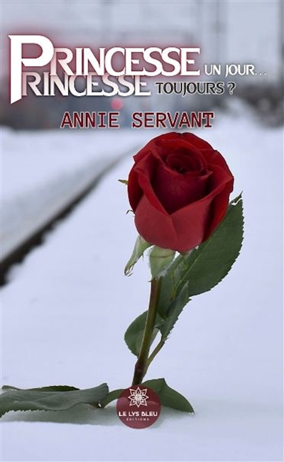 Princesse un jour…...