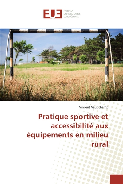 Pratique sportive et...