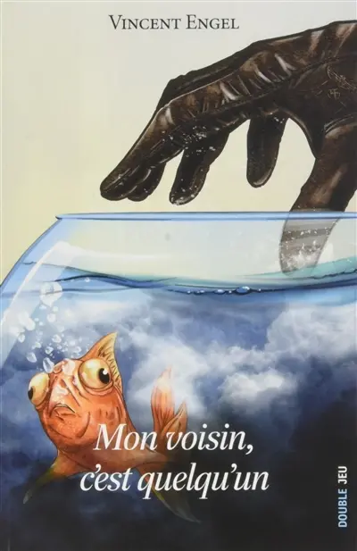 Mon voisin, c'est quelqu'un