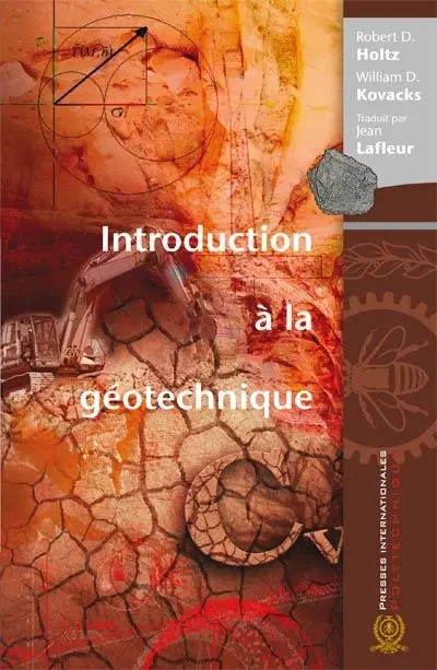 Introduction à la géotechnique
