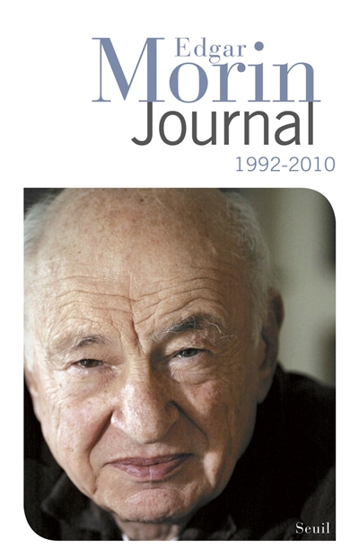 Journal. Vol. 2. 1992-2010