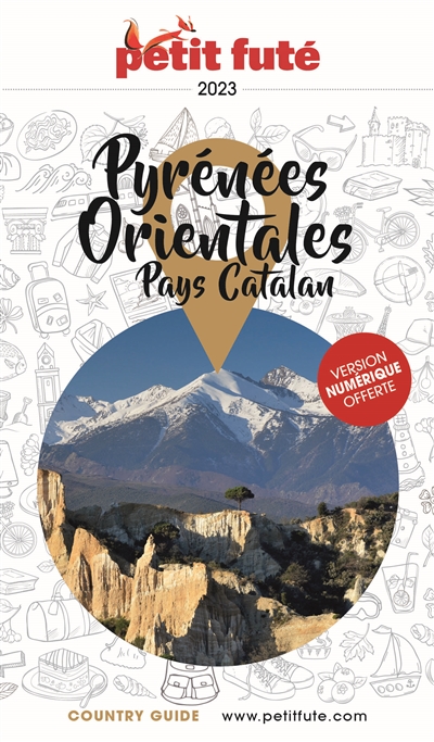 Pyrénées-Orientales, pays catalan : 2023